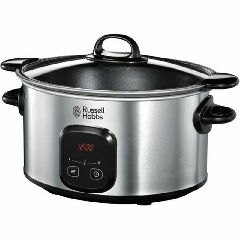 Cuisinière à cuisson lente Russell Hobbs 22750-56     6L