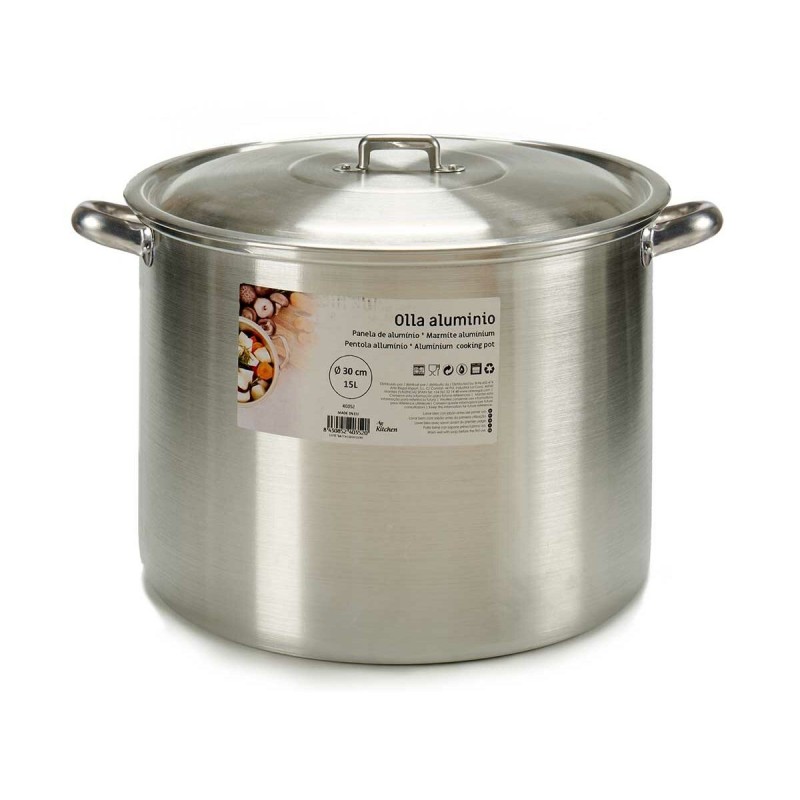 Cuisinière à cuisson lente 15 L