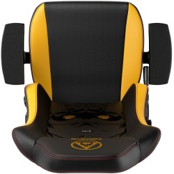 Chaise de jeu Noblechairs Noir