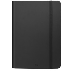 Housse pour Tablette Celly BOOKBAND01 Noir