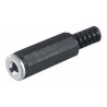 Câble Audio Jack (3,5 mm) NIMO Stéréo