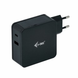 Chargeur Voiture Mur i-Tec CHARGER-C60WPLUS