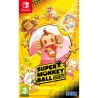 Jeu vidéo pour Switch KOCH MEDIA Super Monkey Ball Banana Blitz HD, Switch