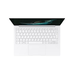 Ordinateur Portable Samsung Galaxy Book2 Pro Espagnol Qwerty Intel Core i5-1240P 16 GB RAM