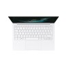 Ordinateur Portable Samsung Galaxy Book2 Pro Espagnol Qwerty Intel Core i5-1240P 16 GB RAM