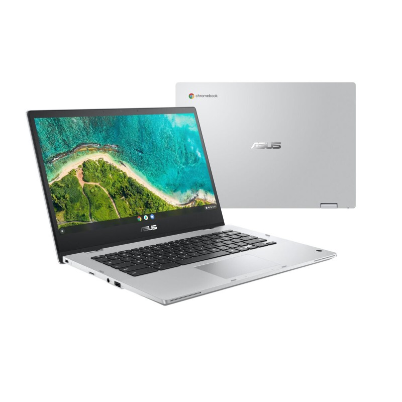 Ordinateur Portable Asus Chromebook Flip CM1 CM1400FXA-EC0109 AMD 3015Ce 8 GB RAM