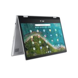 Ordinateur Portable Asus Chromebook Flip CM1 CM1400FXA-EC0109 AMD 3015Ce 8 GB RAM