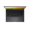 Ordinateur Portable Asus ZenBook 14 OLED UM3402YA-KM513 512 GB SSD 16 GB RAM AMD Ryzen 5-7530U