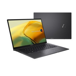 Ordinateur Portable Asus ZenBook 14 OLED UM3402YA-KM513 512 GB SSD 16 GB RAM AMD Ryzen 5-7530U