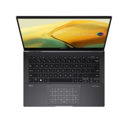 Ordinateur Portable Asus ZenBook 14 OLED UM3402YA-KM513 512 GB SSD 16 GB RAM AMD Ryzen 5-7530U