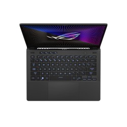 Ordinateur Portable Asus ROG Zephyrus G14 2023 GA402XY-NC019W Nvidia Geforce RTX 4090 AMD Ryzen 9 7940HS 1 TB SSD 32 GB RAM