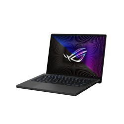 Ordinateur Portable Asus ROG Zephyrus G14 2023 GA402XY-NC019W Nvidia Geforce RTX 4090 AMD Ryzen 9 7940HS 1 TB SSD 32 GB RAM