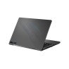 Ordinateur Portable Asus ROG Zephyrus G14 2023 GA402XY-NC019W Nvidia Geforce RTX 4090 AMD Ryzen 9 7940HS 1 TB SSD 32 GB RAM