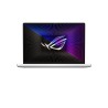 Ordinateur Portable Asus ROG Zephyrus G14 2023 GA402XV-N2028W Nvidia Geforce RTX 4060 AMD Ryzen 9 7940HS 1 TB SSD 32 GB RAM