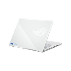 Ordinateur Portable Asus ROG Zephyrus G14 2023 GA402XV-N2028W Nvidia Geforce RTX 4060 AMD Ryzen 9 7940HS 1 TB SSD 32 GB RAM