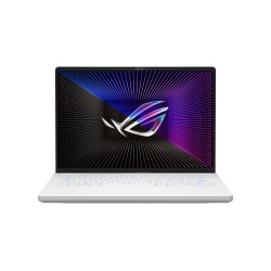 Ordinateur Portable Asus ROG Zephyrus G14 2023 GA402XV-N2028W Nvidia Geforce RTX 4060 AMD Ryzen 9 7940HS 1 TB SSD 32 GB RAM