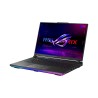 Ordinateur Portable Asus ROG Strix Scar 16 2023 G634JY-NM014W Nvidia Geforce RTX 4090 2 TB SSD 32 GB RAM i9-13980HX