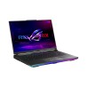 Ordinateur Portable Asus ROG Strix Scar 16 2023 G634JY-NM014W Nvidia Geforce RTX 4090 2 TB SSD 32 GB RAM i9-13980HX