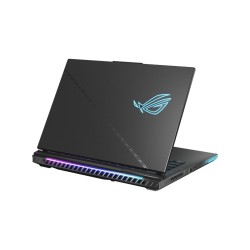 Ordinateur Portable Asus ROG Strix Scar 16 2023 G634JY-NM014W Nvidia Geforce RTX 4090 2 TB SSD 32 GB RAM i9-13980HX