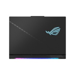 Ordinateur Portable Asus ROG Strix Scar 16 2023 G634JY-NM014W Nvidia Geforce RTX 4090 2 TB SSD 32 GB RAM i9-13980HX