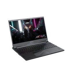 Ordinateur Portable Gigabyte 15X Nvidia Geforce RTX 4070 1 TB SSD 16 GB RAM i9-13900HX Intel Core i9-13900HX