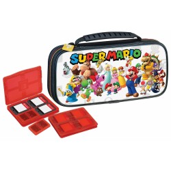 Coffret pour Nintendo...