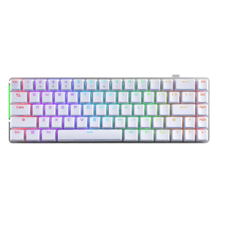 Clavier pour jeu Asus ROG Falchion Ace Qwerty UK