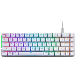 Clavier pour jeu Asus ROG Falchion Ace Qwerty UK