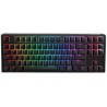 Clavier pour jeu Ducky One 3 TKL Espagnol Qwerty