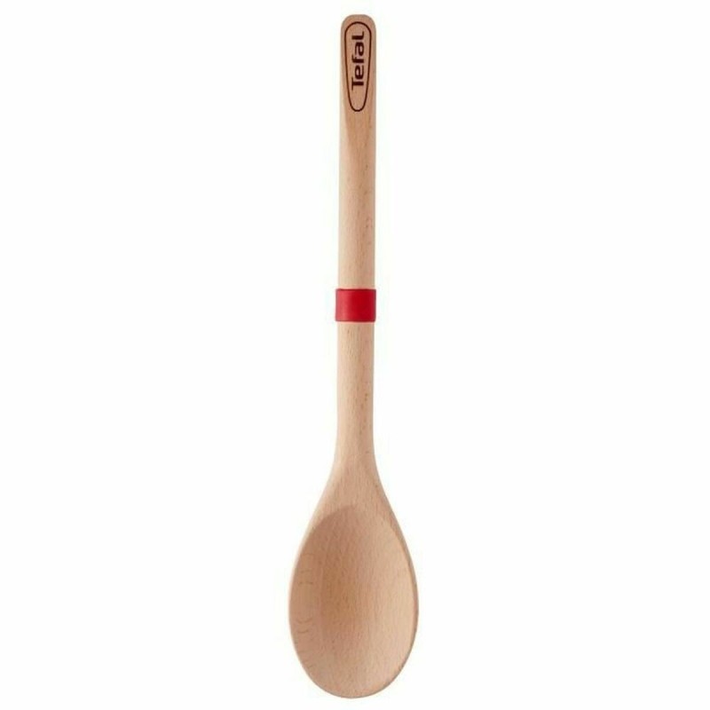 Cuillère Tefal 32 cm Bois de hêtre