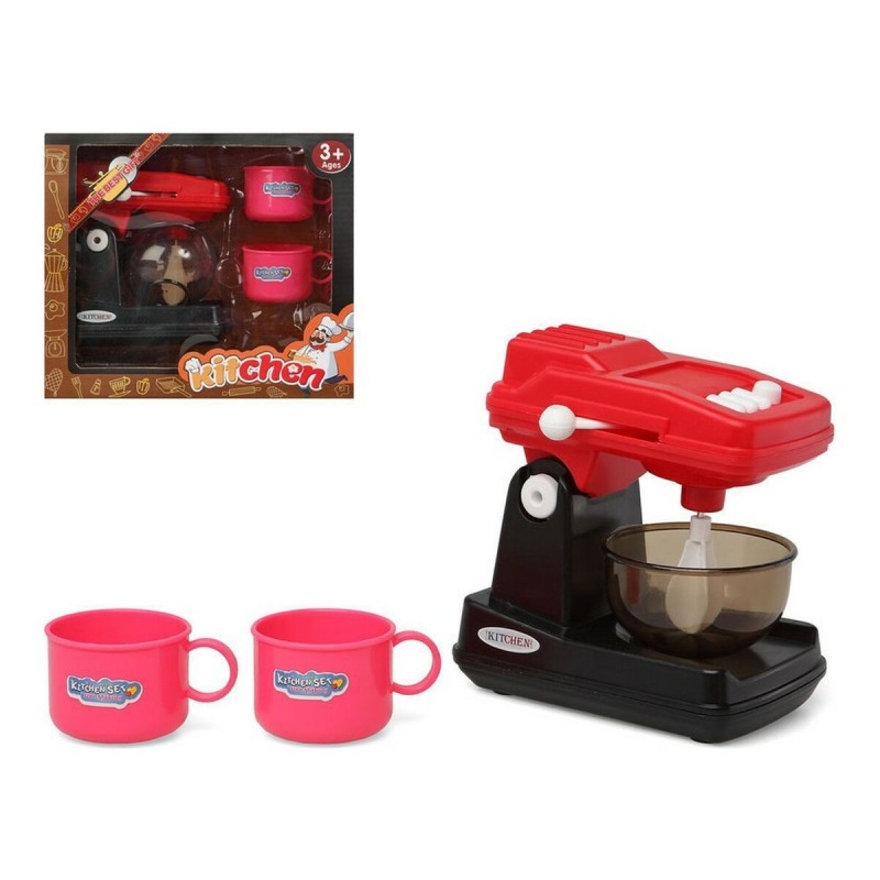 Mixeur/mélangeur de pâte Kitchen Set