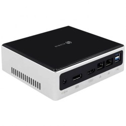 Barebone Alurin Unit i3...