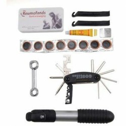 Kit de réparation Trottinette Électrique