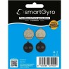 Plaquettes de frein Smartgyro SG27-321