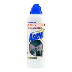 Nettoyant Asevi 26530 Pots...