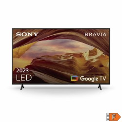 Télévision Sony KD65X75WLAEP 65" LED 4K Ultra HD HDR