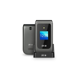 Téléphone portable pour personnes âgées SPC Internet JASPER 2  2327N 32 GB