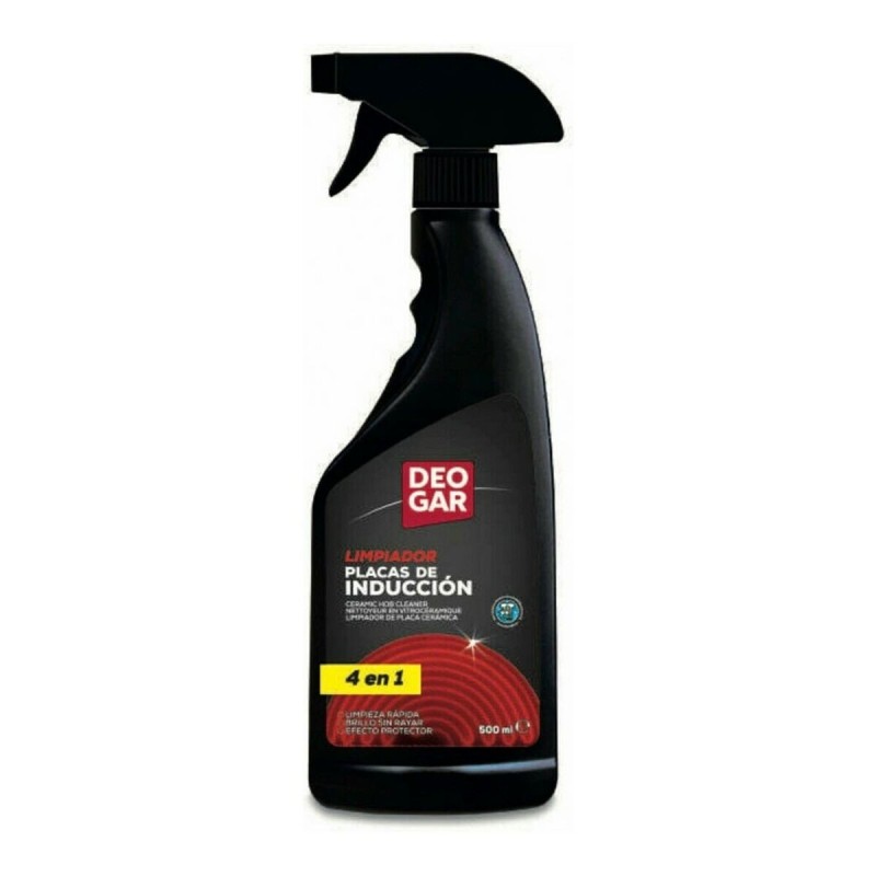 Nettoyant Deogar 4 en 1 (500 ml)