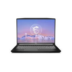 Ordinateur Portable MSI Creatorm 16B13VE-683ES Noir Qwerty UK 1 TB SSD 16" Intel Core i7-13700H