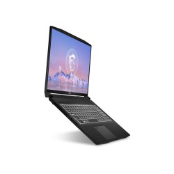 Ordinateur Portable MSI Creatorm 16B13VE-683ES Noir Qwerty UK 1 TB SSD 16" Intel Core i7-13700H