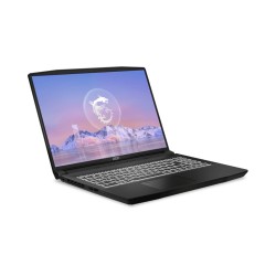 Ordinateur Portable MSI Creatorm 16B13VE-683ES Noir Qwerty UK 1 TB SSD 16" Intel Core i7-13700H