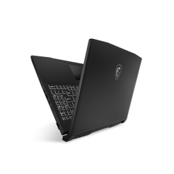 Ordinateur Portable MSI Creatorm 16B13VE-683ES Noir Qwerty UK 1 TB SSD 16" Intel Core i7-13700H