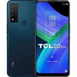 Smartphone TCL 20R 5G...