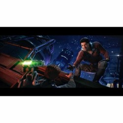 Jeu vidéo PC EA Sport STAR WARS Jedi: Survivor