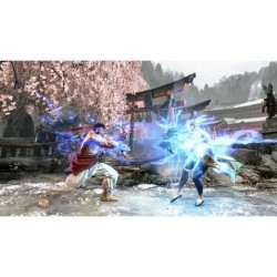 Jeu vidéo PlayStation 5 Capcom Street Fighter 6