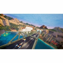 Jeu vidéo pour Switch 2K GAMES Lego 2K Drive