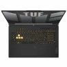 Ordinateur Portable Asus FX707VV4-HX025 Nvidia Geforce RTX 4060 1 TB SSD 32 GB RAM Intel Core i9-13900H