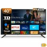 TV intelligente TD Systems PX40GLE14 LED Full HD 40"