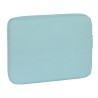 Housse d'ordinateur portable Safta 14" 34 x 25 x 2 cm Bleu