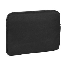 Housse d'ordinateur portable Safta 14" 34 x 25 x 2 cm Noir